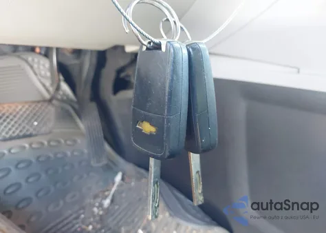 2012 Chevrolet Equinox Ltz from USA, damaged, VIN 2GNFLGE51C6265687